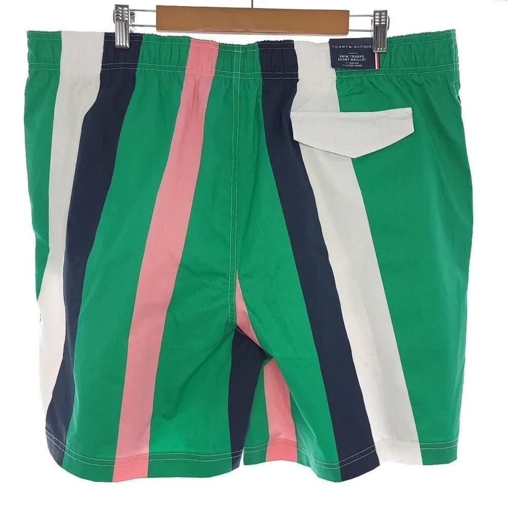 Tommy Hilfiger 7
